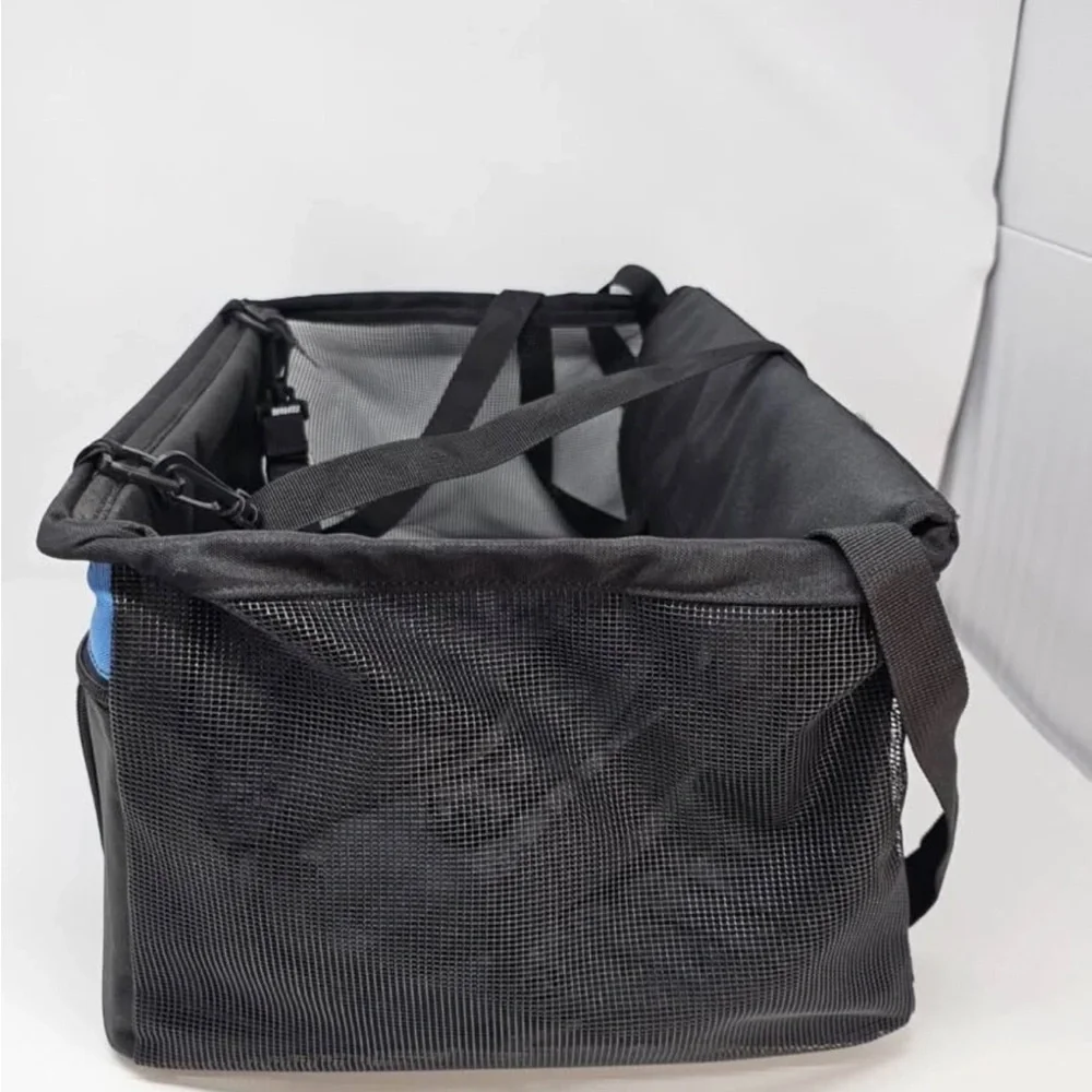 Pets car seat